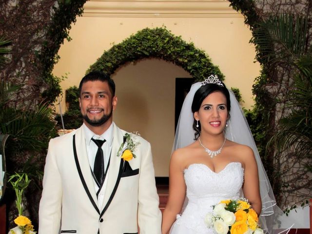 El matrimonio de Sergio y Steffy en Barranquilla, Atlántico 54
