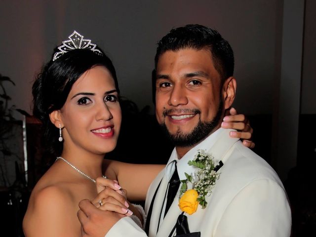 El matrimonio de Sergio y Steffy en Barranquilla, Atlántico 56