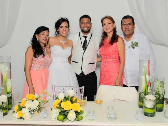 El matrimonio de Sergio y Steffy en Barranquilla, Atlántico 58
