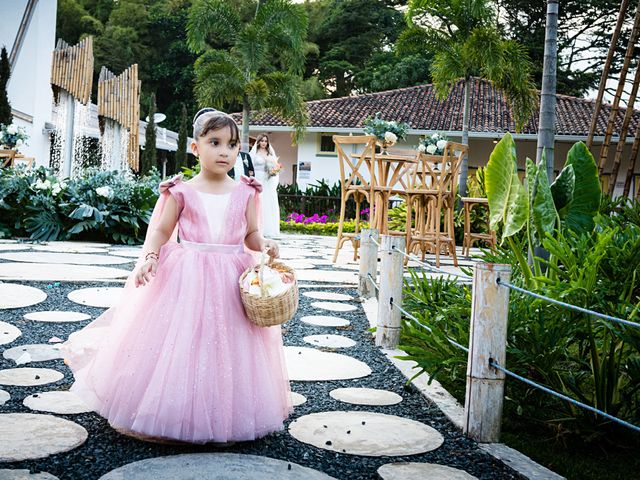 El matrimonio de Dario y Luisa en Jamundí, Valle del Cauca 4