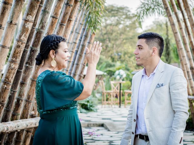 El matrimonio de Dario y Luisa en Jamundí, Valle del Cauca 12