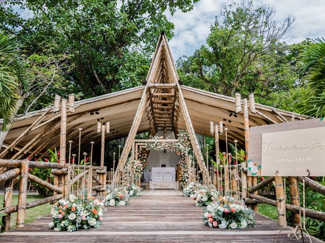 El matrimonio de Dario y Luisa en Jamundí, Valle del Cauca 18