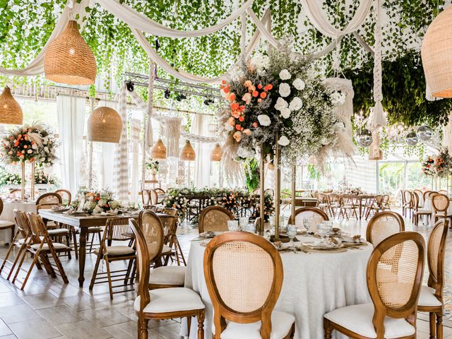 El matrimonio de Dario y Luisa en Jamundí, Valle del Cauca 21