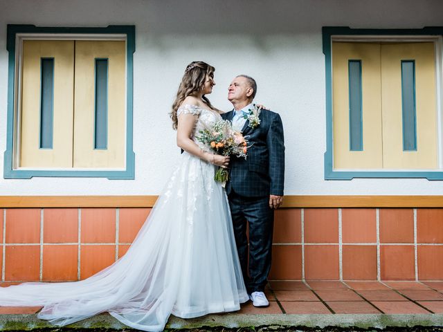 El matrimonio de Dario y Luisa en Jamundí, Valle del Cauca 22