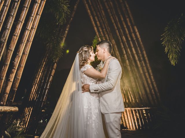 El matrimonio de Dario y Luisa en Jamundí, Valle del Cauca 29