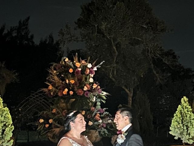 El matrimonio de Jeisson y Stephanny en El Rosal, Cundinamarca 5