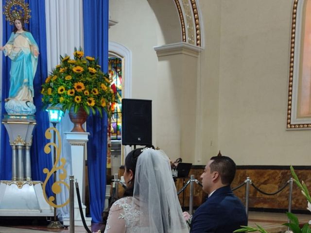 El matrimonio de Ignacio y Laura en San Pedro de los Milagros, Antioquia 3