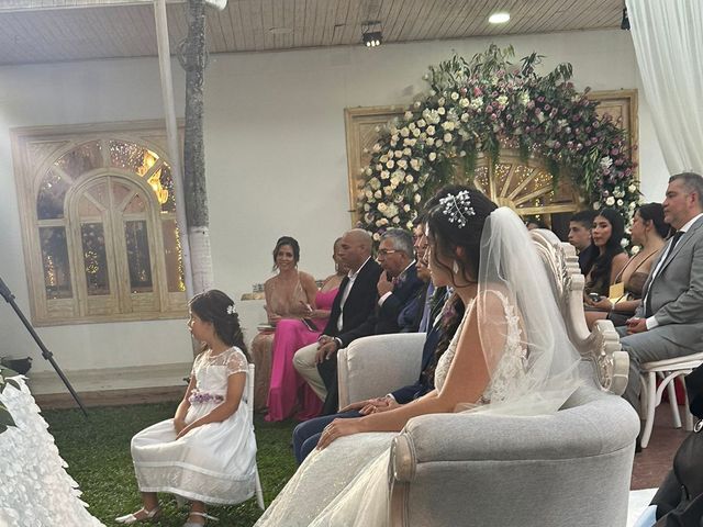 El matrimonio de Jose y Cristy en Cali, Valle del Cauca 4