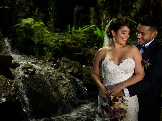 El matrimonio de Francisco  y Jessica  en Cali, Valle del Cauca 58