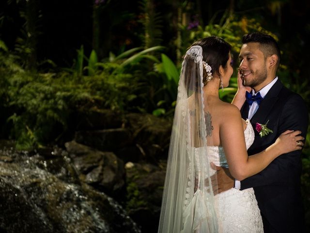 El matrimonio de Francisco  y Jessica  en Cali, Valle del Cauca 59