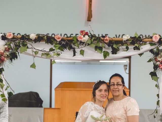 El matrimonio de Jonathan  y Vanessa en Bojacá, Cundinamarca 3