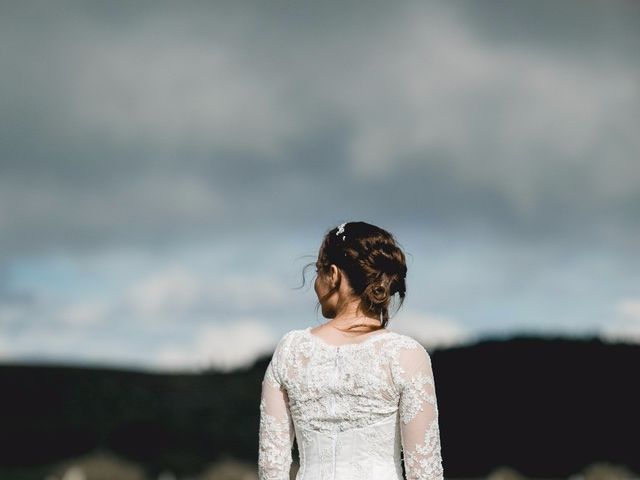 El matrimonio de Jonathan  y Vanessa en Bojacá, Cundinamarca 17