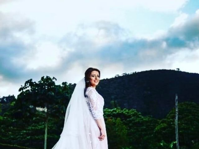 El matrimonio de Sergio  y Laura  en Cota, Cundinamarca 3