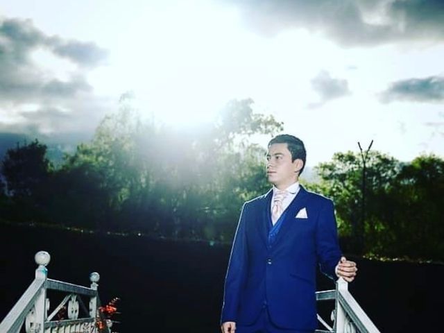 El matrimonio de Sergio  y Laura  en Cota, Cundinamarca 4