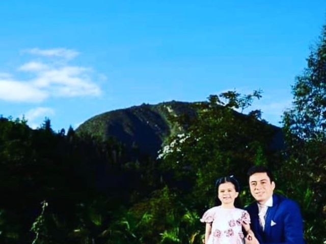 El matrimonio de Sergio  y Laura  en Cota, Cundinamarca 6