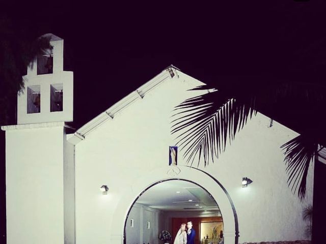 El matrimonio de Sergio  y Laura  en Cota, Cundinamarca 1