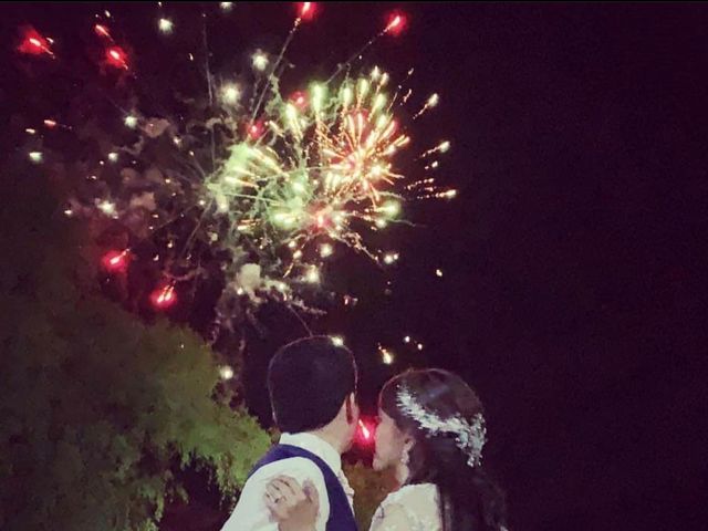 El matrimonio de Sergio  y Laura  en Cota, Cundinamarca 8