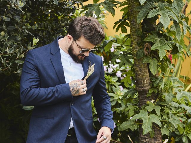 El matrimonio de David y Natalia en Bojacá, Cundinamarca 4