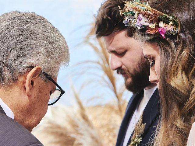 El matrimonio de David y Natalia en Bojacá, Cundinamarca 19