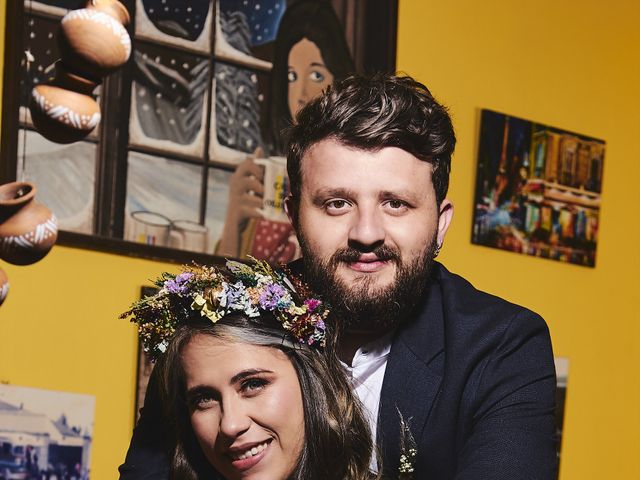 El matrimonio de David y Natalia en Bojacá, Cundinamarca 41
