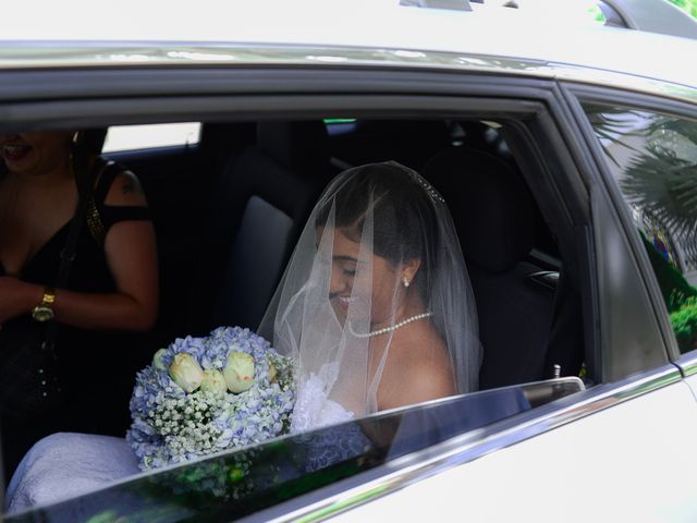 El matrimonio de Yosneider  y Lilián  en Valledupar, Cesar 12