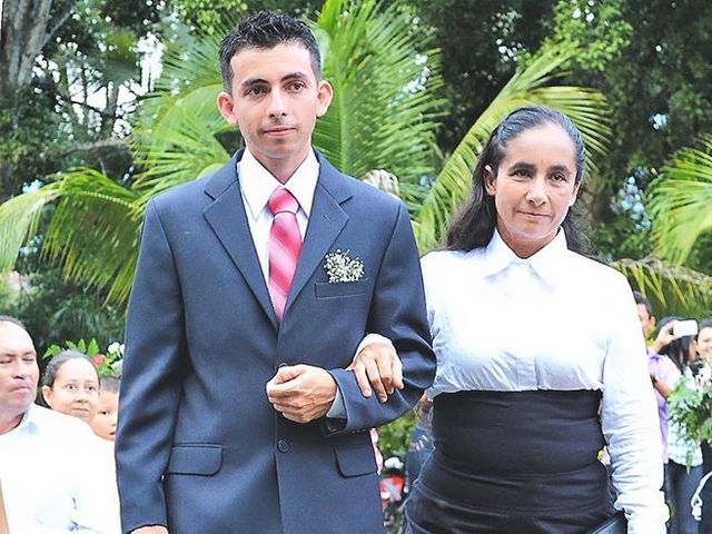 El matrimonio de Leider y Yesica  en Medellín, Antioquia 12