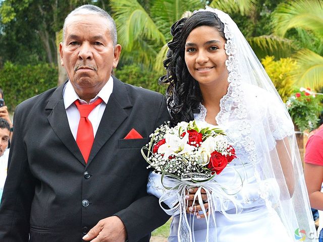 El matrimonio de Leider y Yesica  en Medellín, Antioquia 17