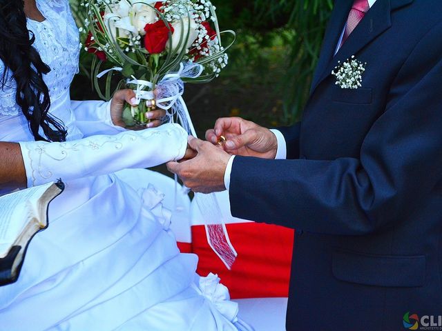 El matrimonio de Leider y Yesica  en Medellín, Antioquia 20