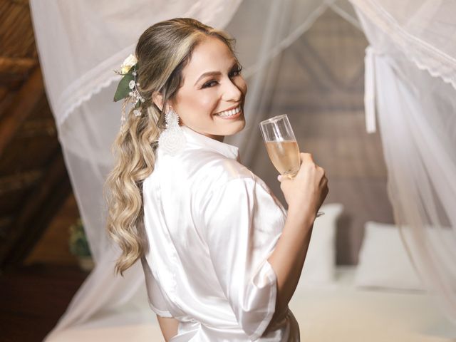 El matrimonio de Rafael y Susana en Puerto Colombia, Atlántico 13