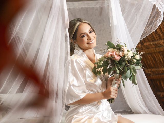 El matrimonio de Rafael y Susana en Puerto Colombia, Atlántico 14