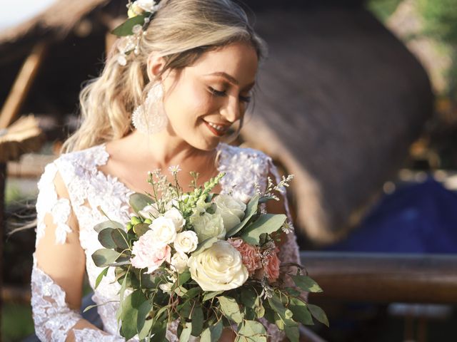 El matrimonio de Rafael y Susana en Puerto Colombia, Atlántico 22