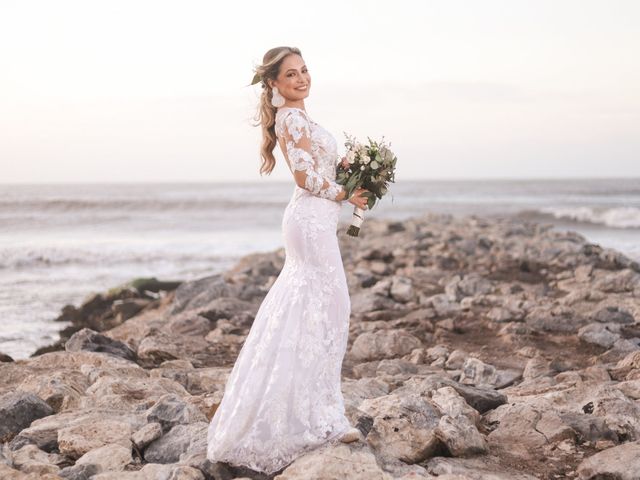 El matrimonio de Rafael y Susana en Puerto Colombia, Atlántico 41