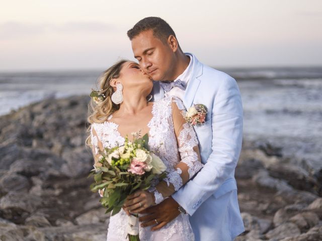 El matrimonio de Rafael y Susana en Puerto Colombia, Atlántico 42