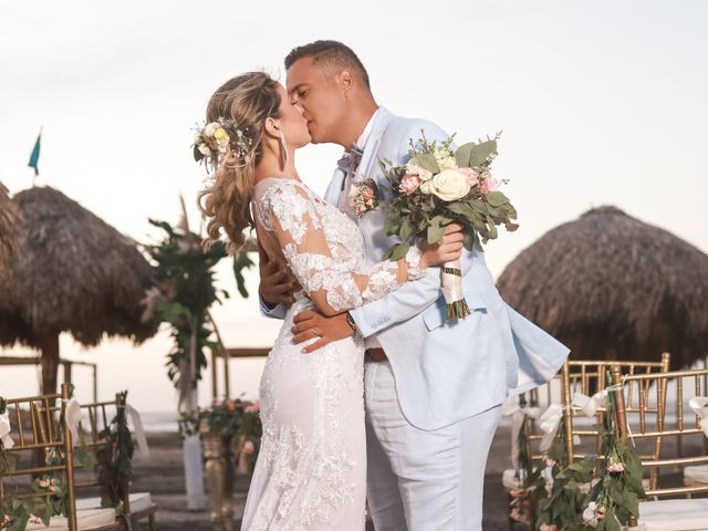 El matrimonio de Rafael y Susana en Puerto Colombia, Atlántico 43