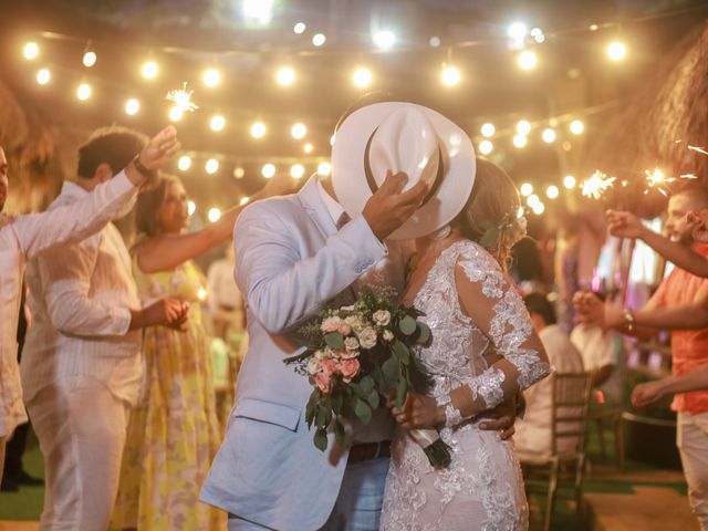 El matrimonio de Rafael y Susana en Puerto Colombia, Atlántico 46