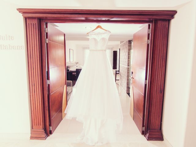 El matrimonio de Diego y Estefania en Bucaramanga, Santander 13