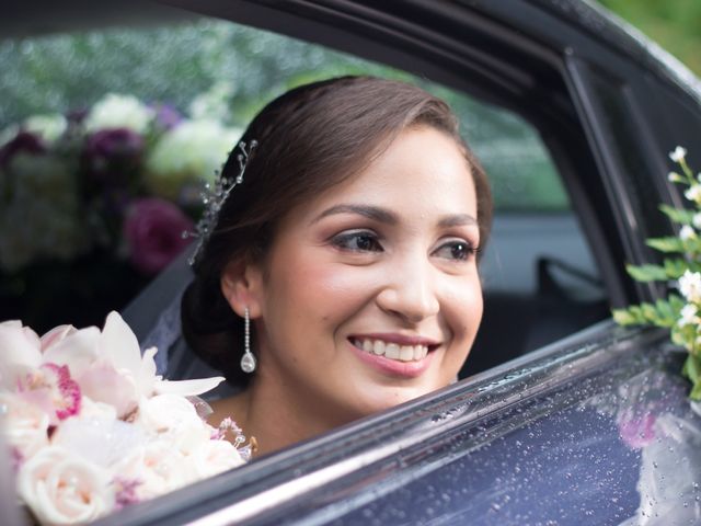 El matrimonio de Diego y Estefania en Bucaramanga, Santander 23