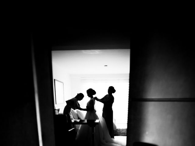 El matrimonio de Diego y Estefania en Bucaramanga, Santander 26