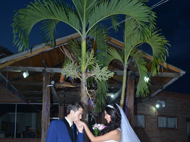 El matrimonio de Richard  y Vanessa en Ibagué, Tolima 10