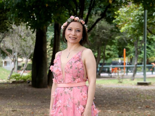 El matrimonio de José y Alejandra en Bogotá, Bogotá DC 3
