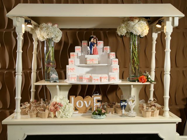 El matrimonio de José y Alejandra en Bogotá, Bogotá DC 11