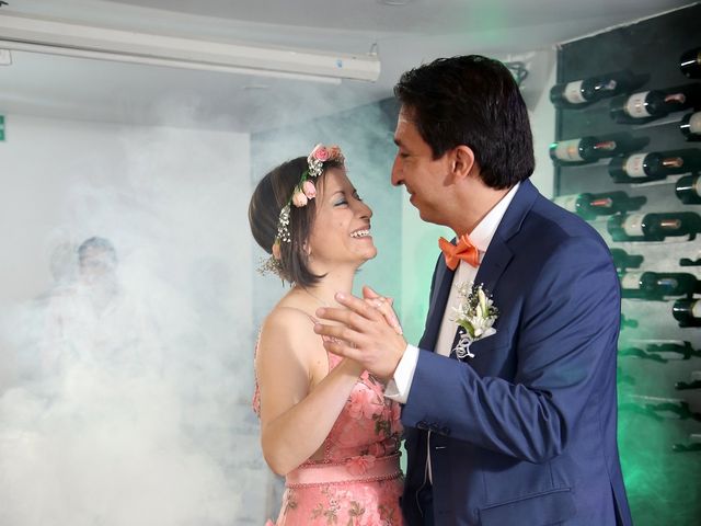 El matrimonio de José y Alejandra en Bogotá, Bogotá DC 13