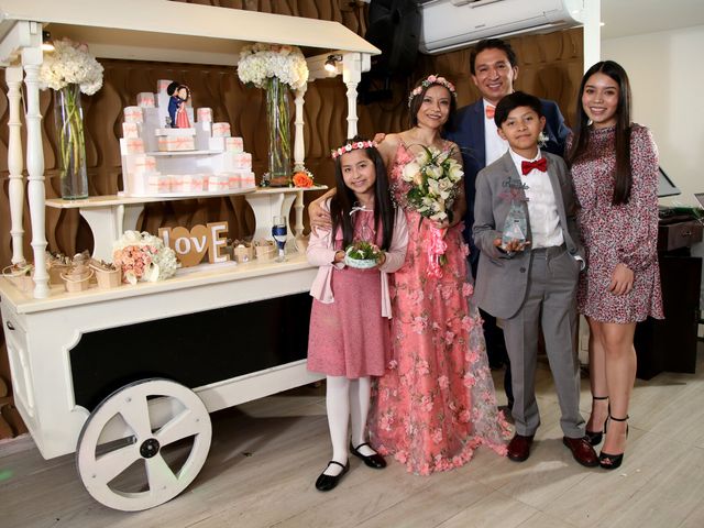 El matrimonio de José y Alejandra en Bogotá, Bogotá DC 16