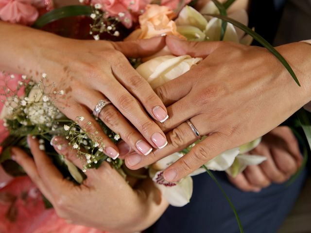 El matrimonio de José y Alejandra en Bogotá, Bogotá DC 20