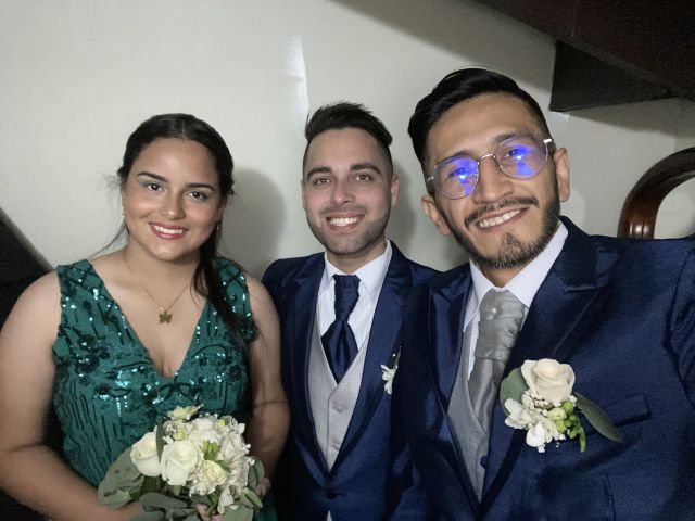 El matrimonio de Gabriel  y Fredy  en Bogotá, Bogotá DC 3