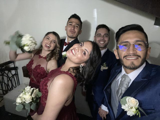 El matrimonio de Gabriel  y Fredy  en Bogotá, Bogotá DC 5