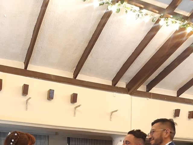 El matrimonio de Gabriel  y Fredy  en Bogotá, Bogotá DC 6