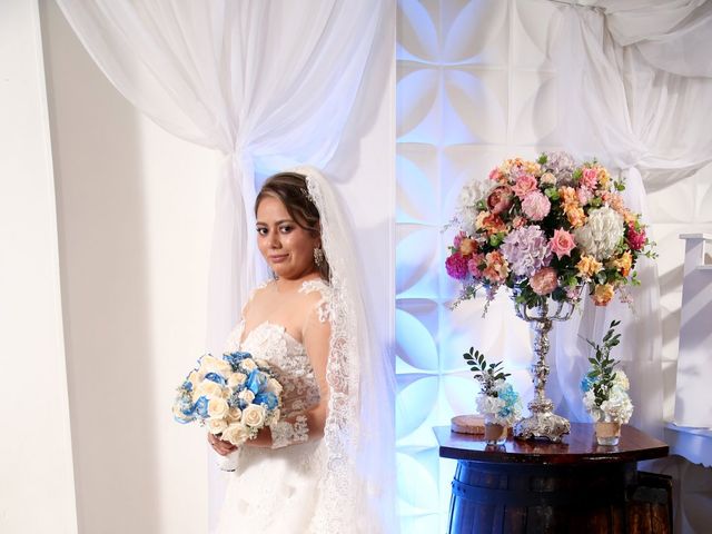 El matrimonio de Felipe y Diana en Bogotá, Bogotá DC 3