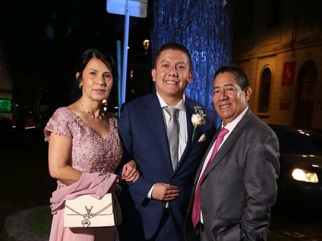 El matrimonio de Felipe y Diana en Bogotá, Bogotá DC 6
