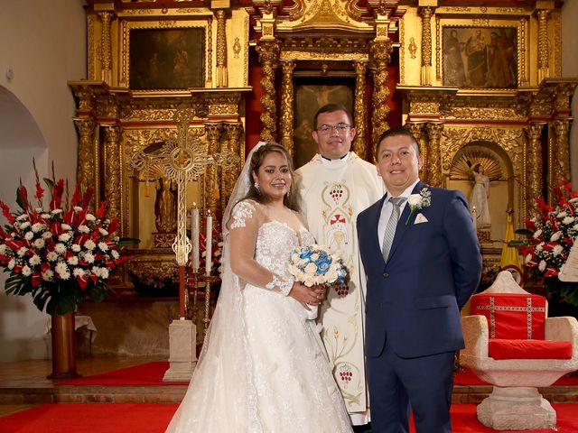 El matrimonio de Felipe y Diana en Bogotá, Bogotá DC 12